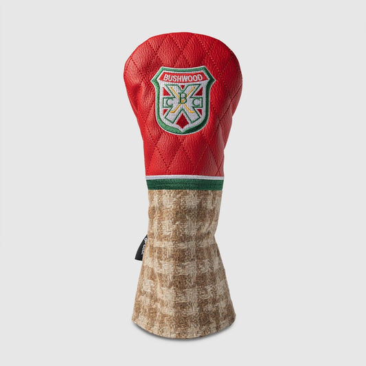 Bushwood 3 Wood Cover