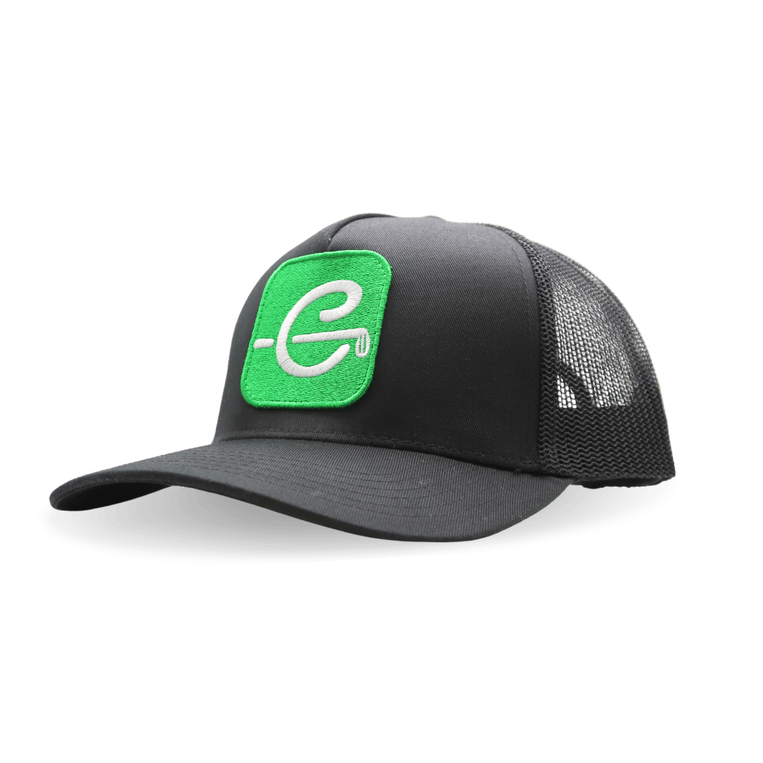 OG Icon Trucker Hats