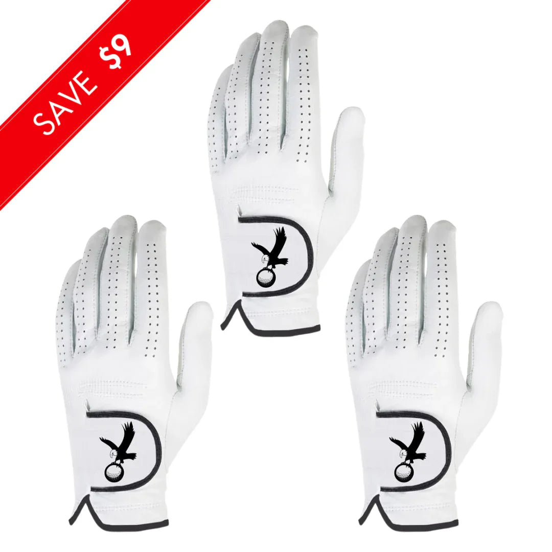 Women's Eagle Glove - GOLF LEAGUE