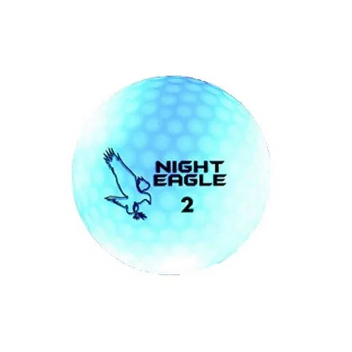 Night Eagle Glow Ball - GOLF LEAGUE