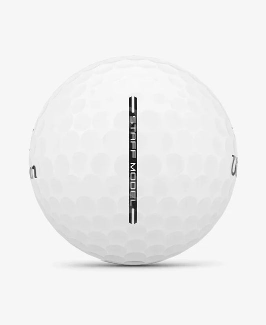 Wilson Staff Model Golf Balls 2024 - GOLF LEAGUE