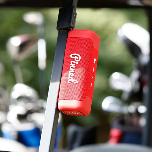 Sound Stick Speaker - GOLF LEAGUE