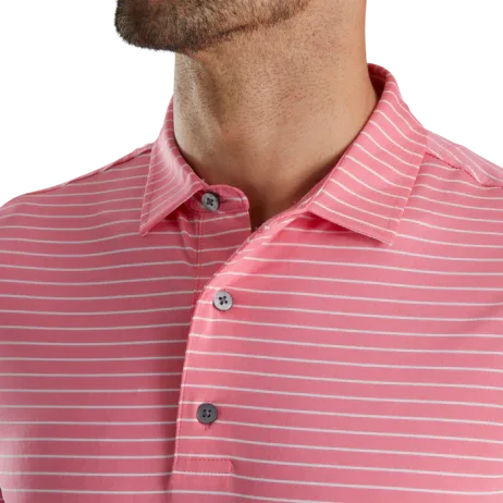 Footjoy Performance Polo #28147 - GOLF LEAGUE