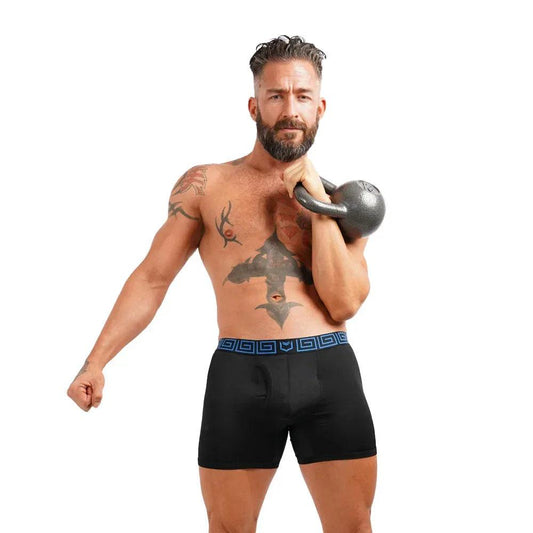 4.0_AIRFLOW_MODEL_01_BLUE-BLACK_b385a985-ed22-465f-a6f9-61f55394b6d6 - GOLF LEAGUE