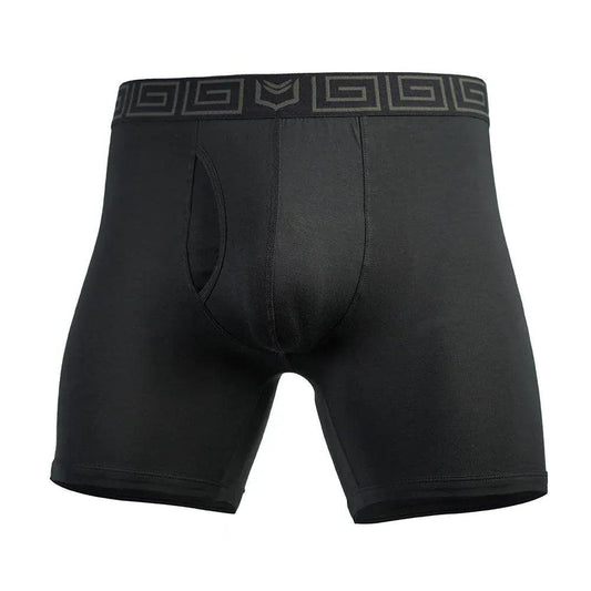 4.0_BAMBOO_FRONT_BLACK - GOLF LEAGUE