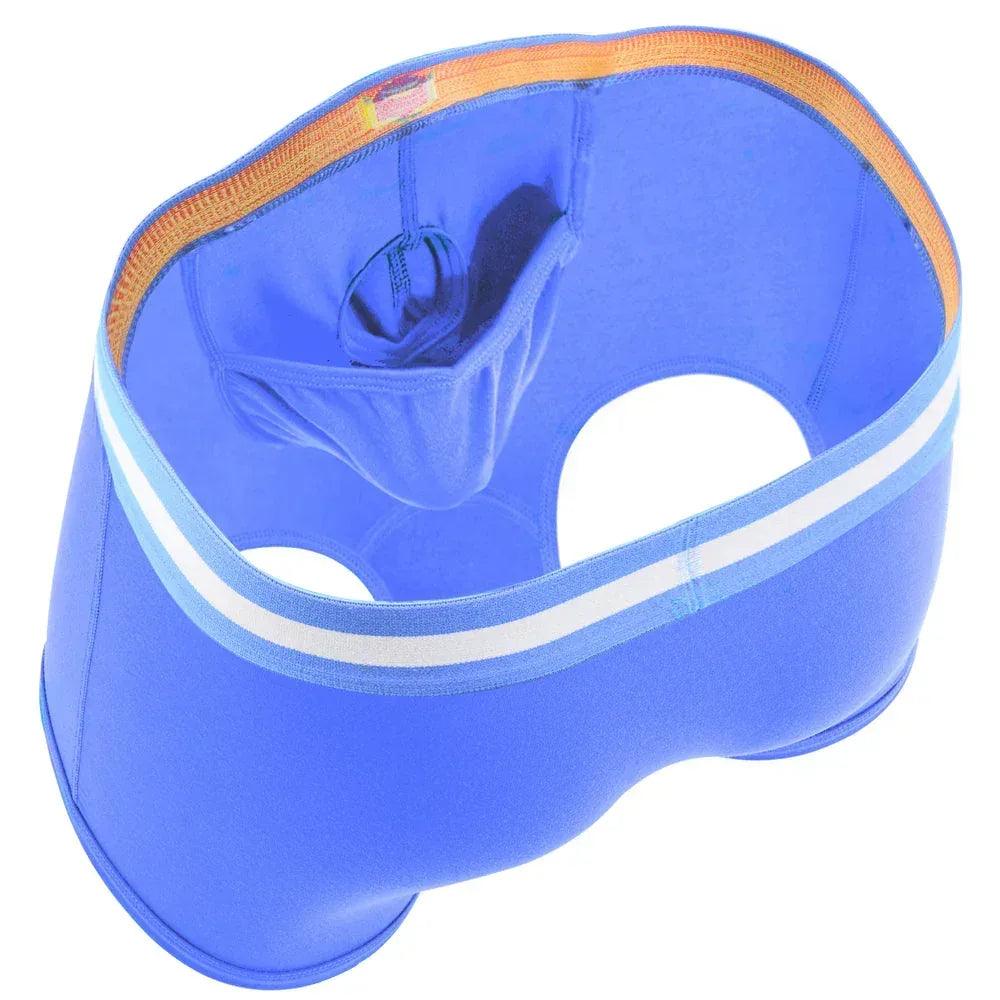 4.0_COLORADO_POUCH_COLORADO_BLUE - GOLF LEAGUE