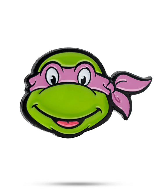 TMNT - Donatello Ball Marker - GOLF LEAGUE