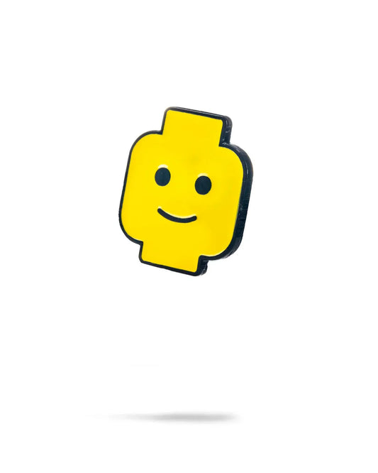 Block Head Ball Marker - GOLF LEAGUE