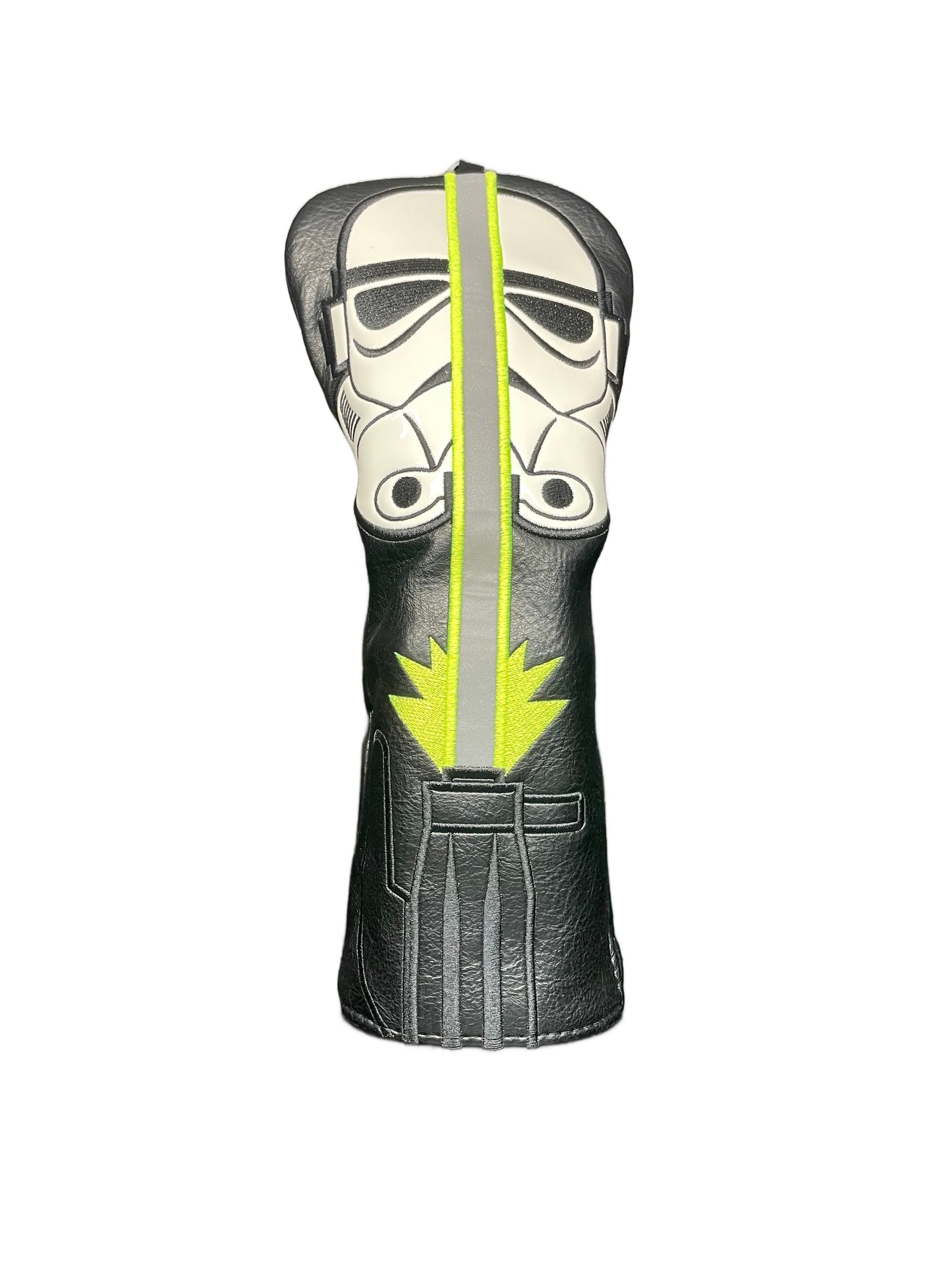 Storm Trooper Headcover