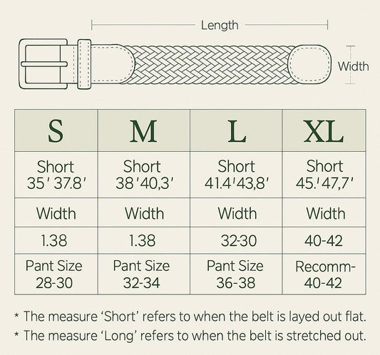 RUMBLE BELT