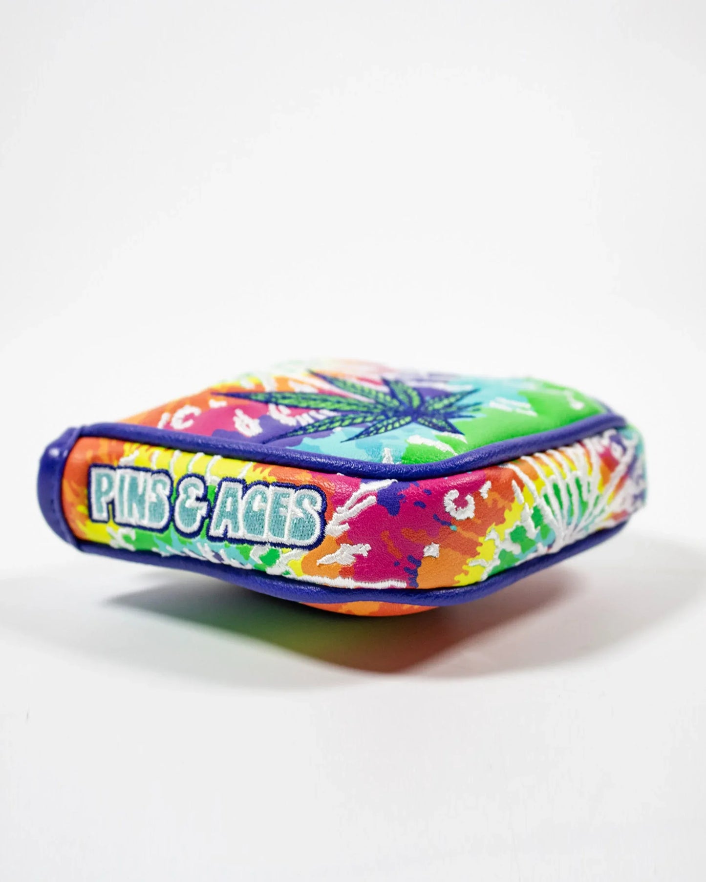 Puff Puff Putt - Mallet Putter Cover - GOLF LEAGUE