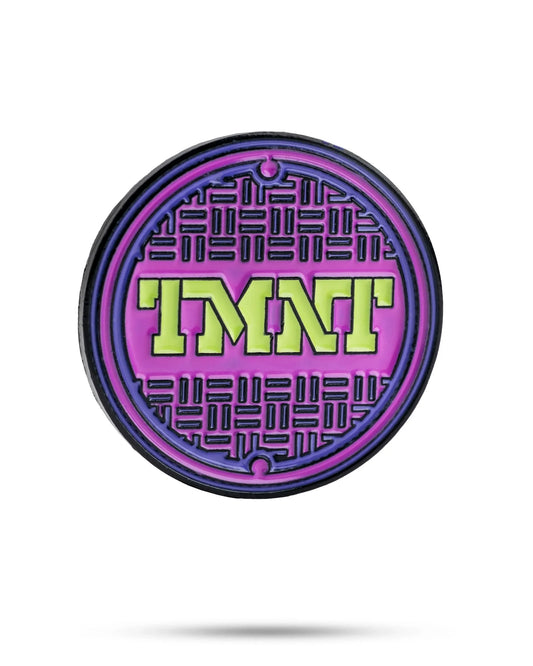 TMNT - Sewer Cover Ball Marker - GOLF LEAGUE
