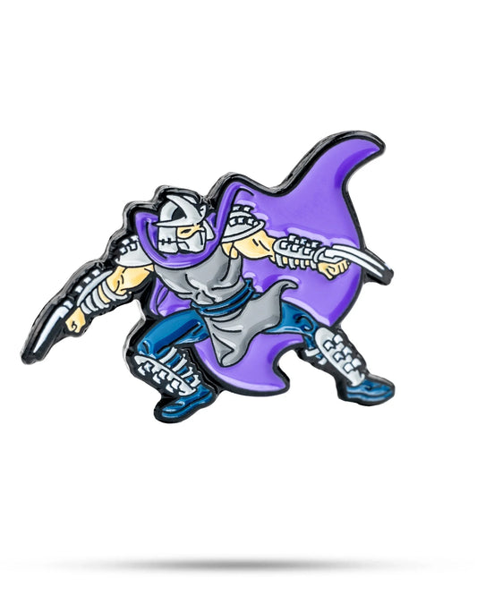 TMNT - Shredder Ball Marker - GOLF LEAGUE
