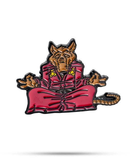 TMNT - Splinter Ball Marker - GOLF LEAGUE