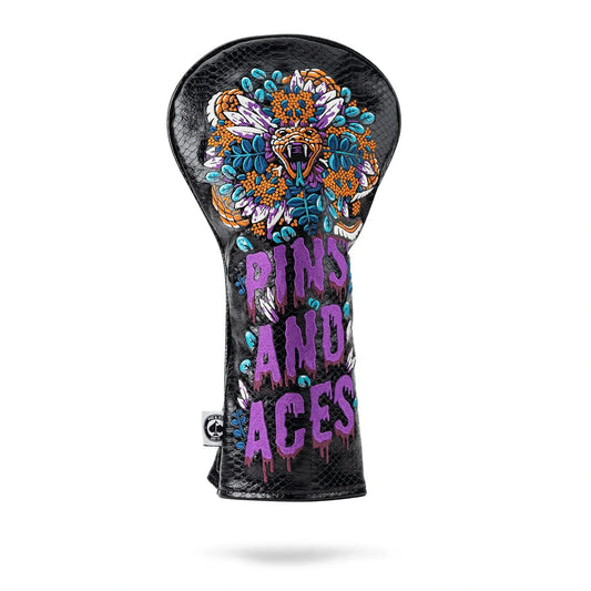 Venom Driver Cover - GOLF LEAGUE