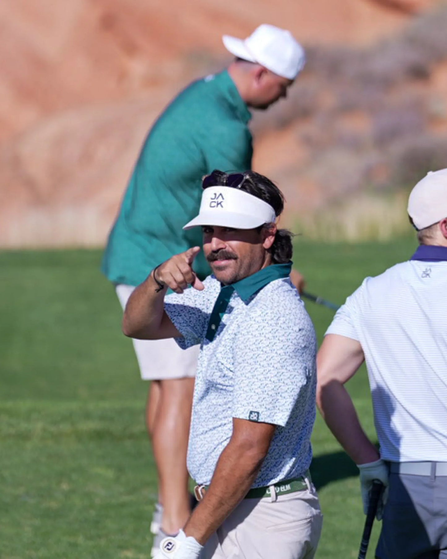 Mile High - GOLF LEAGUE