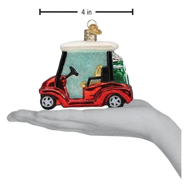 46108_5 - GOLF LEAGUE