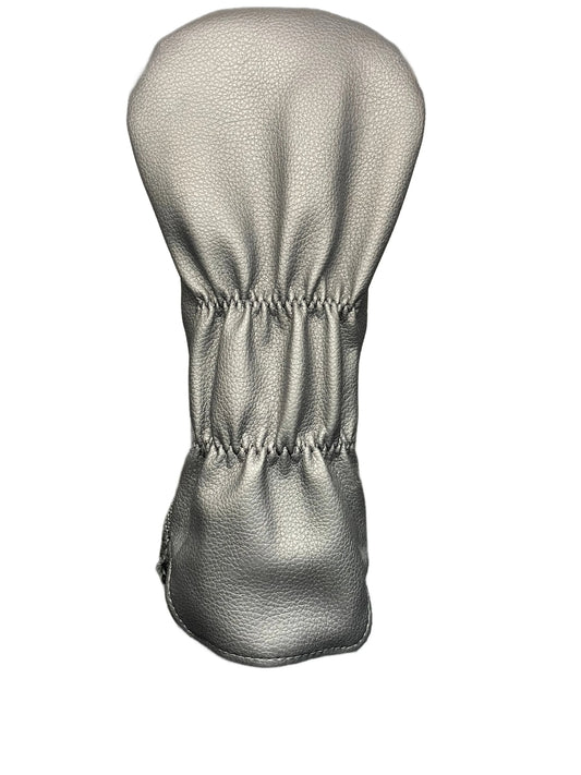 Blackout Royal Flush Headcover - GOLF LEAGUE