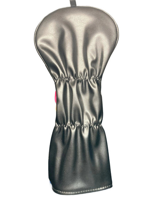 Hula Girl Headcover - GOLF LEAGUE