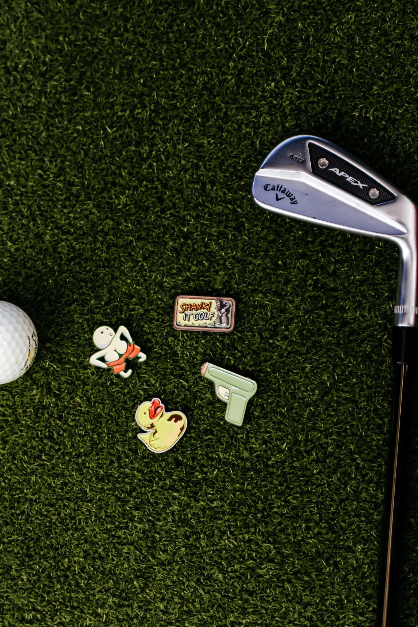 4BallMarkers-01 - GOLF LEAGUE