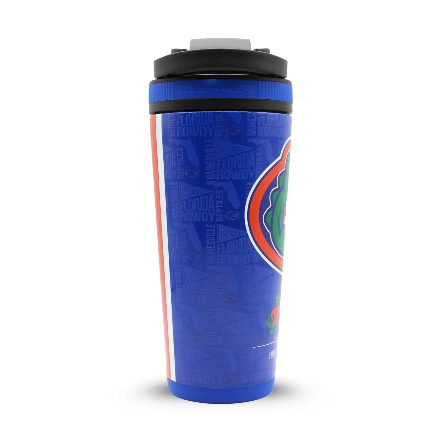 4DSHAKER-FLORIDAGATORS-CV-NCAA_BACK - GOLF LEAGUE