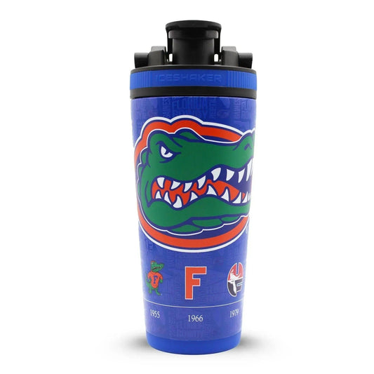 4DSHAKER-FLORIDAGATORS-CV-NCAA_FRONT - GOLF LEAGUE