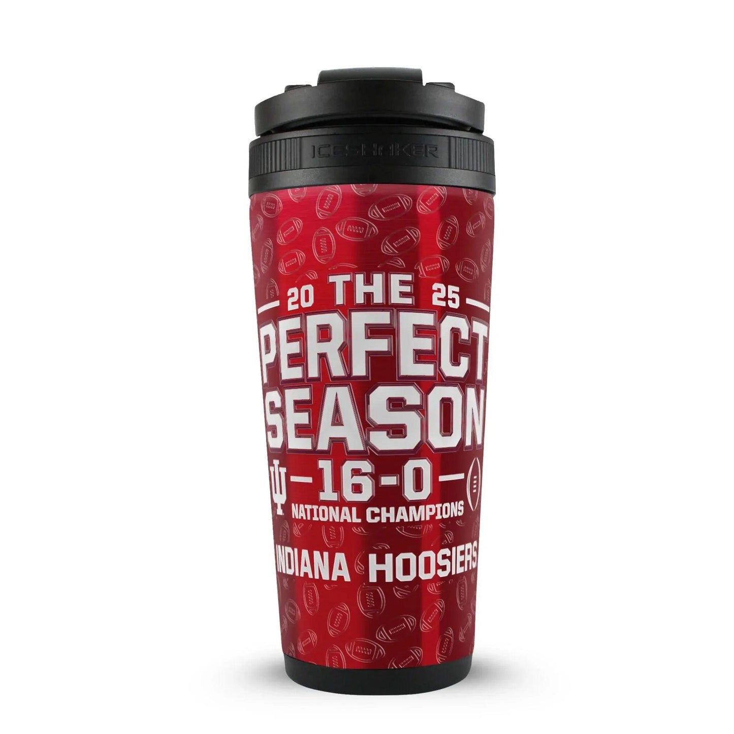 4DSHAKER-INHOOSIERSPERFECTSZN_BACK - GOLF LEAGUE