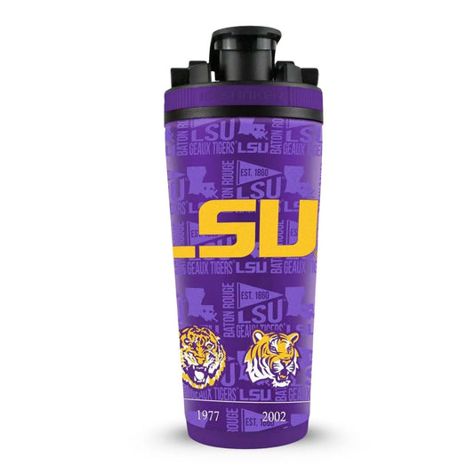 4DSHAKER-LSUTIGERS-CV-NCAA_FRONT - GOLF LEAGUE