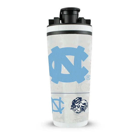 4DSHAKER-NCTARHEELS-CV-NCAA_FRONT - GOLF LEAGUE