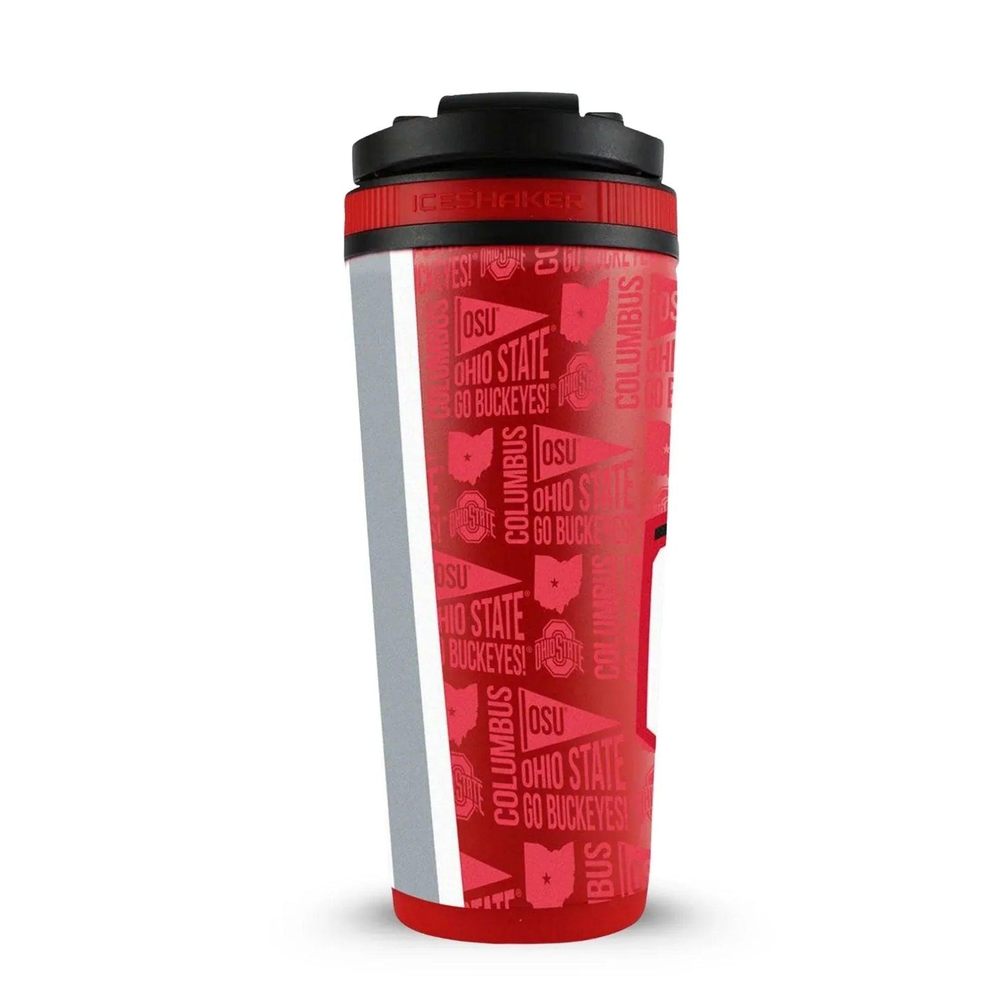 4DSHAKER-OHIOSTATE-NCAA_BACK - GOLF LEAGUE