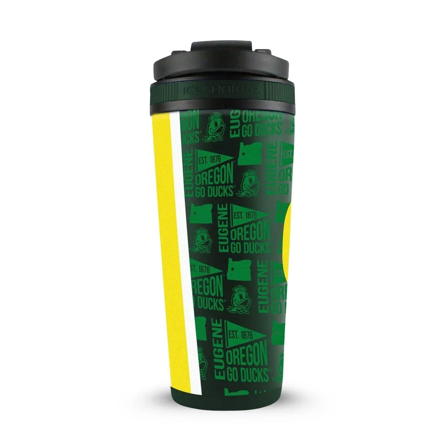 4DSHAKER-OREGONDUCKS-NCAA_BACK_94ff9a17-6040-433e-9a83-bfeb6a38e9b6 - GOLF LEAGUE