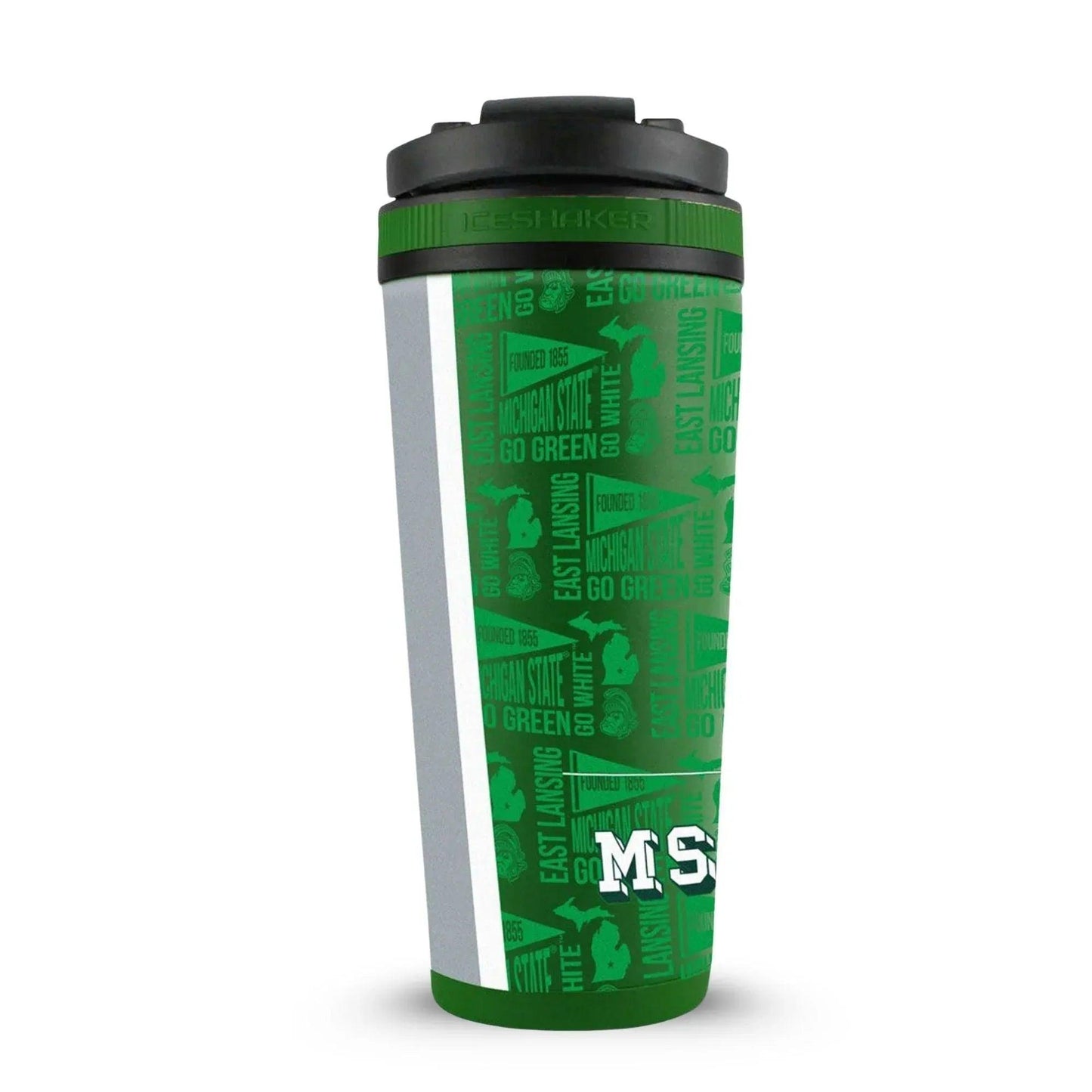 4DSHAKER-SPARTANS-CV-NCAA_BACK - GOLF LEAGUE
