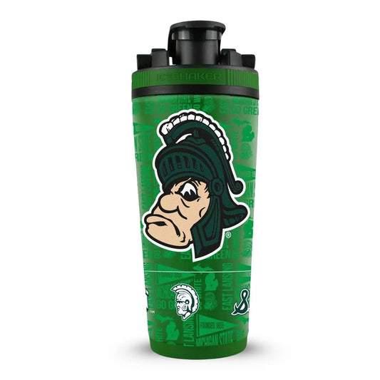 4DSHAKER-SPARTANS-CV-NCAA_FRONT - GOLF LEAGUE