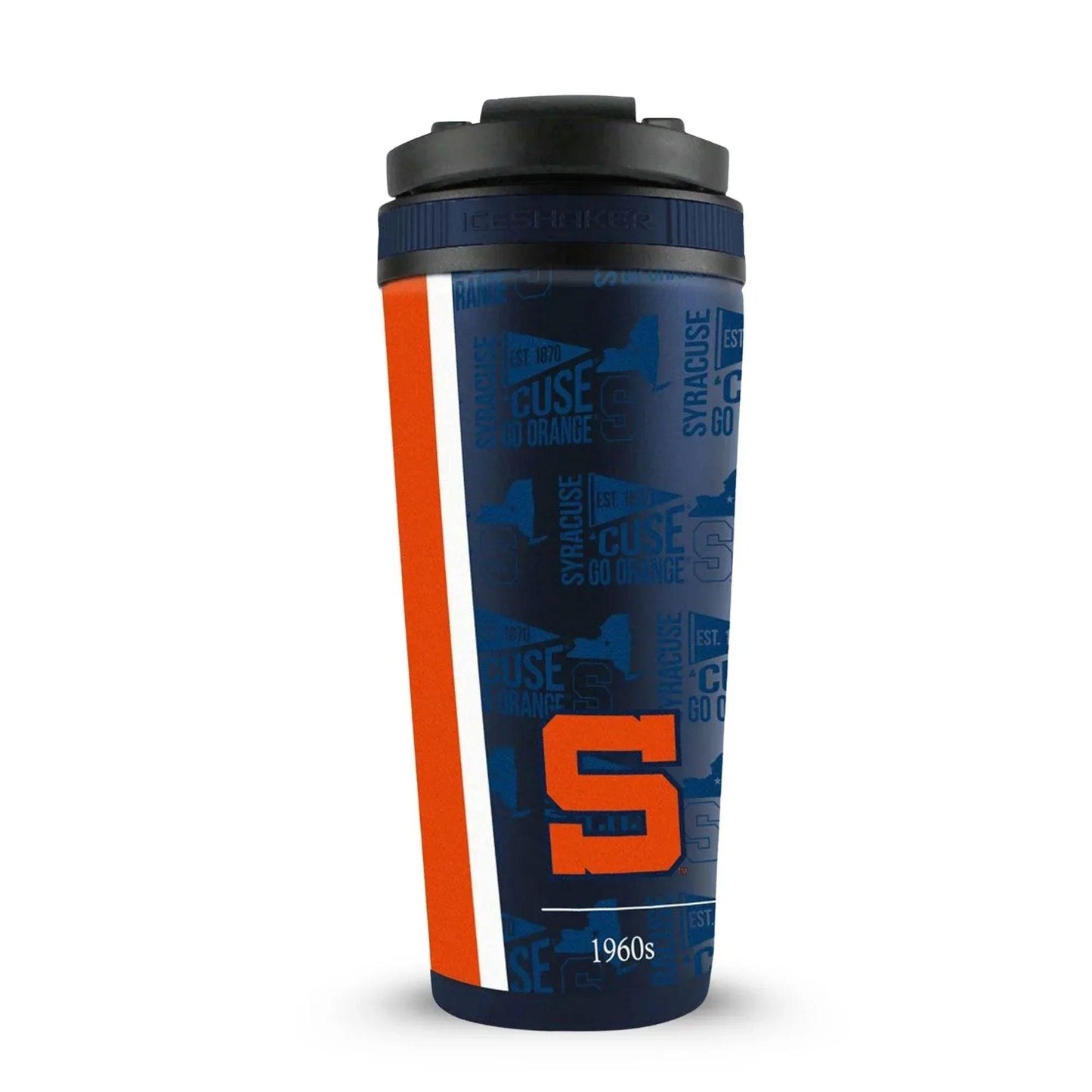 4DSHAKER-SYRACUSEORANGE-CV-NCAA_BACK - GOLF LEAGUE