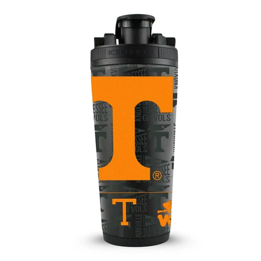 4DSHAKER-TENNVOLUNTEERS-CV-NCAA-BLACK_FRONT - GOLF LEAGUE