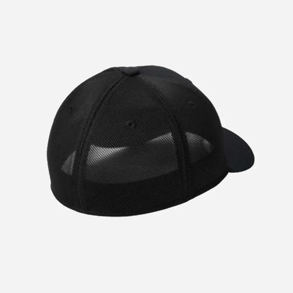 Grass Nuckles Flexfit Mesh Back Hat - GOLF LEAGUE