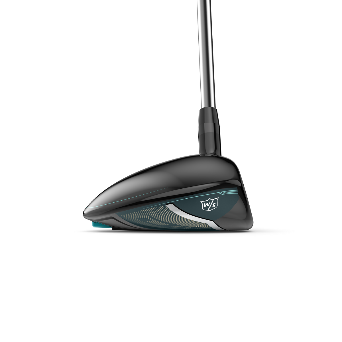 Wilson D9 Women's Fairway Wood