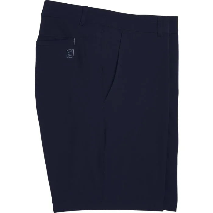 FootJoy HYPR 8 Inch Inseam Golf Shorts - GOLF LEAGUE