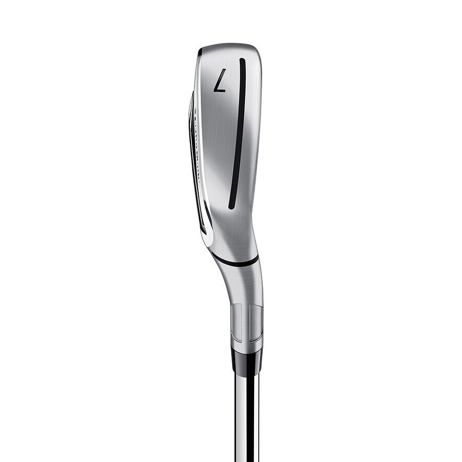 TaylorMade Qi Individual Irons