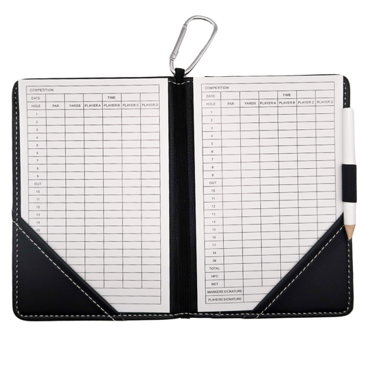 Talon Scorecard Holder
