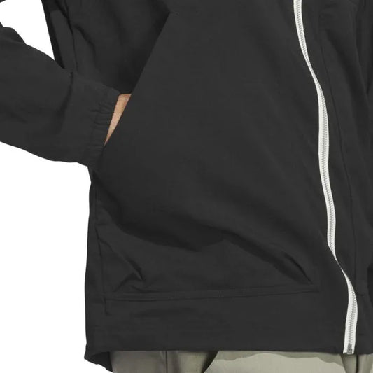 Adidas Go-To Utility Full Zip Jacket - GOLF LEAGUE