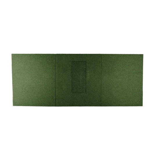 SIGPRO Softy 4x10' Golf Mat - GOLF LEAGUE