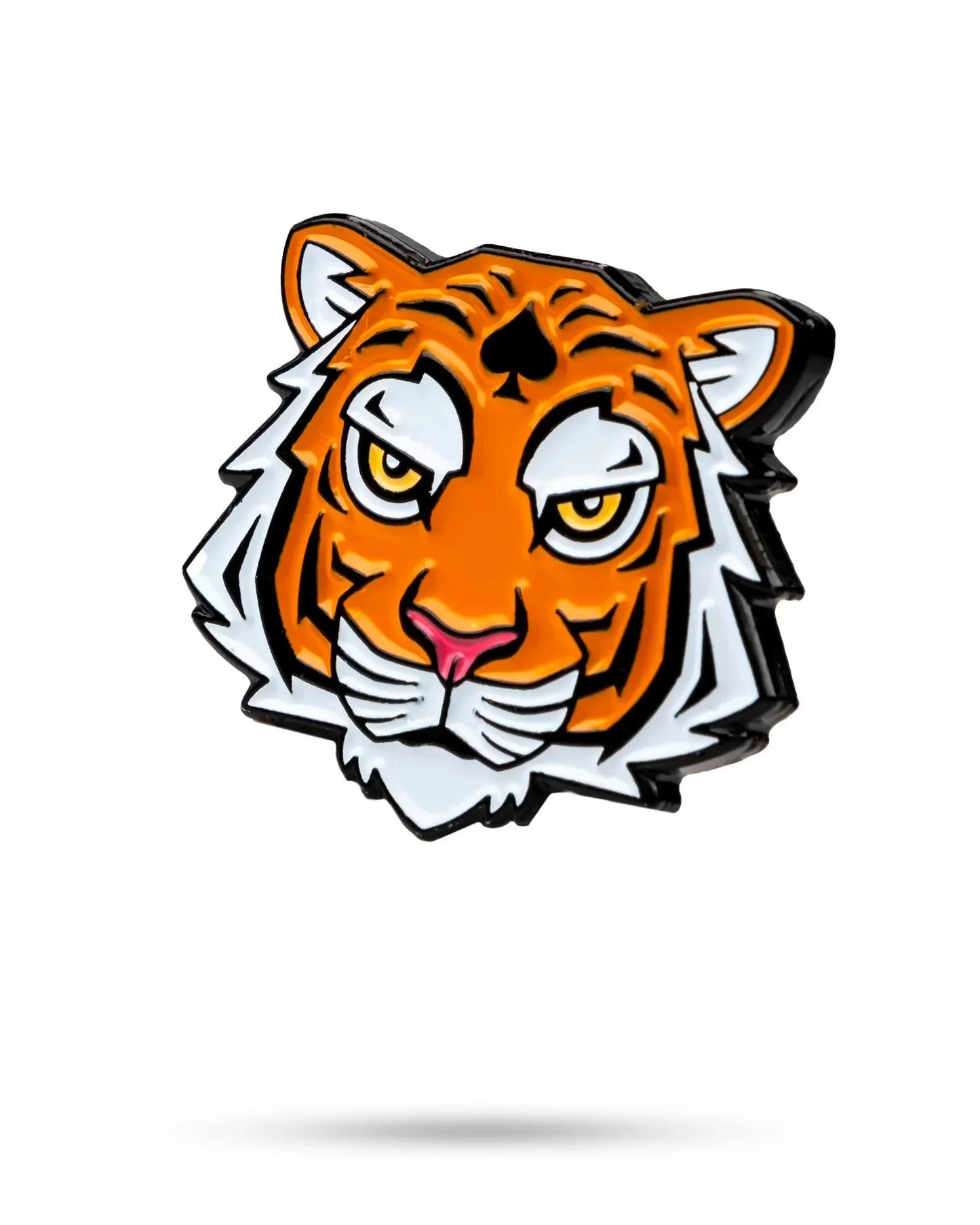 Tiger Ball Marker - GOLF LEAGUE