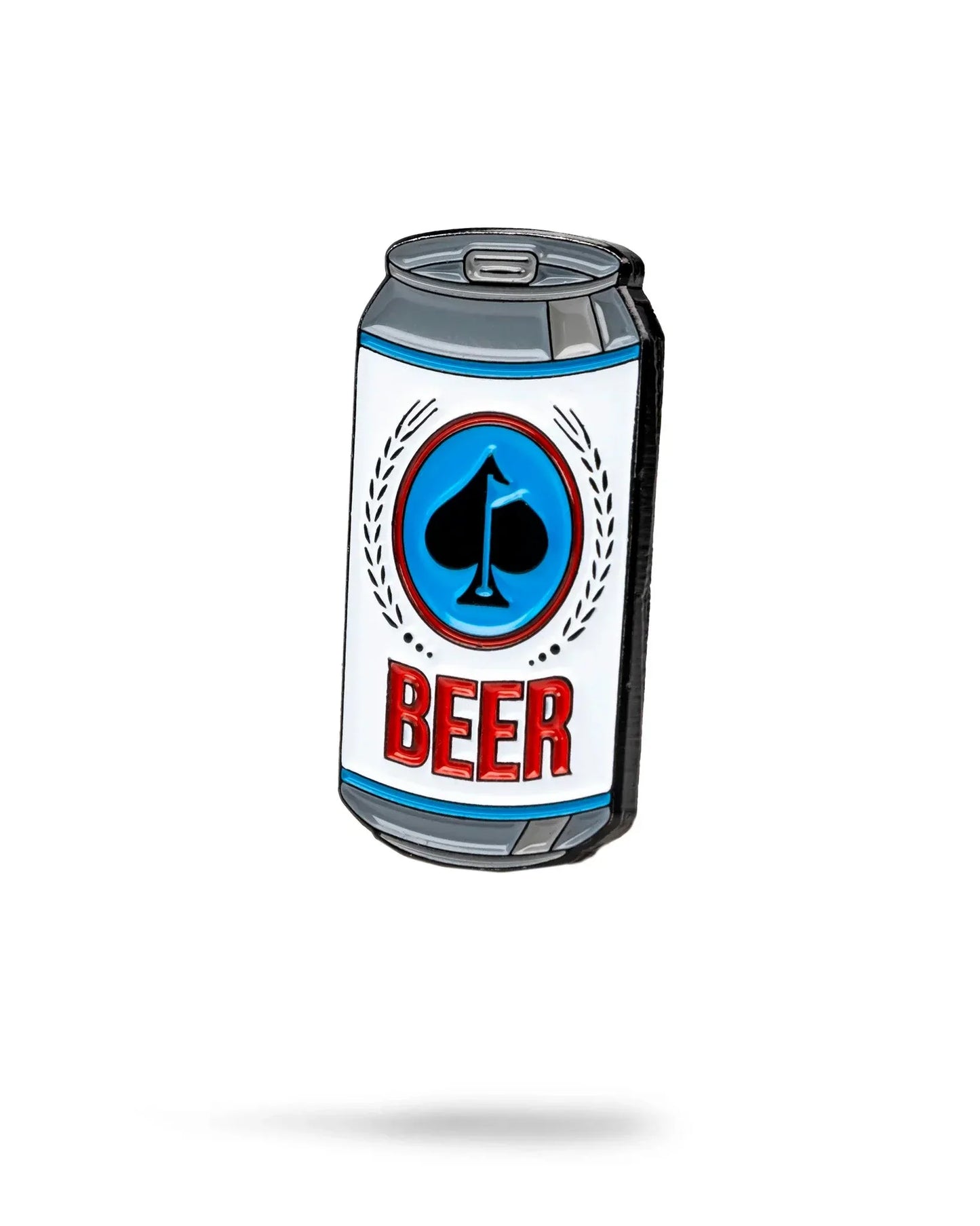 Beer Can Ball Marker - GOLF LEAGUE