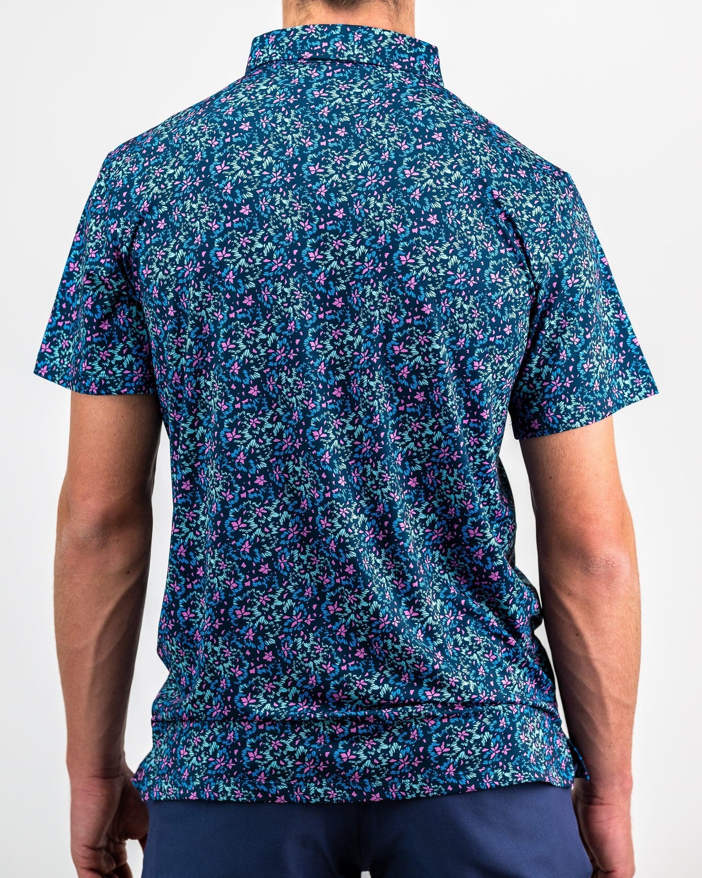Fluorescent Floral