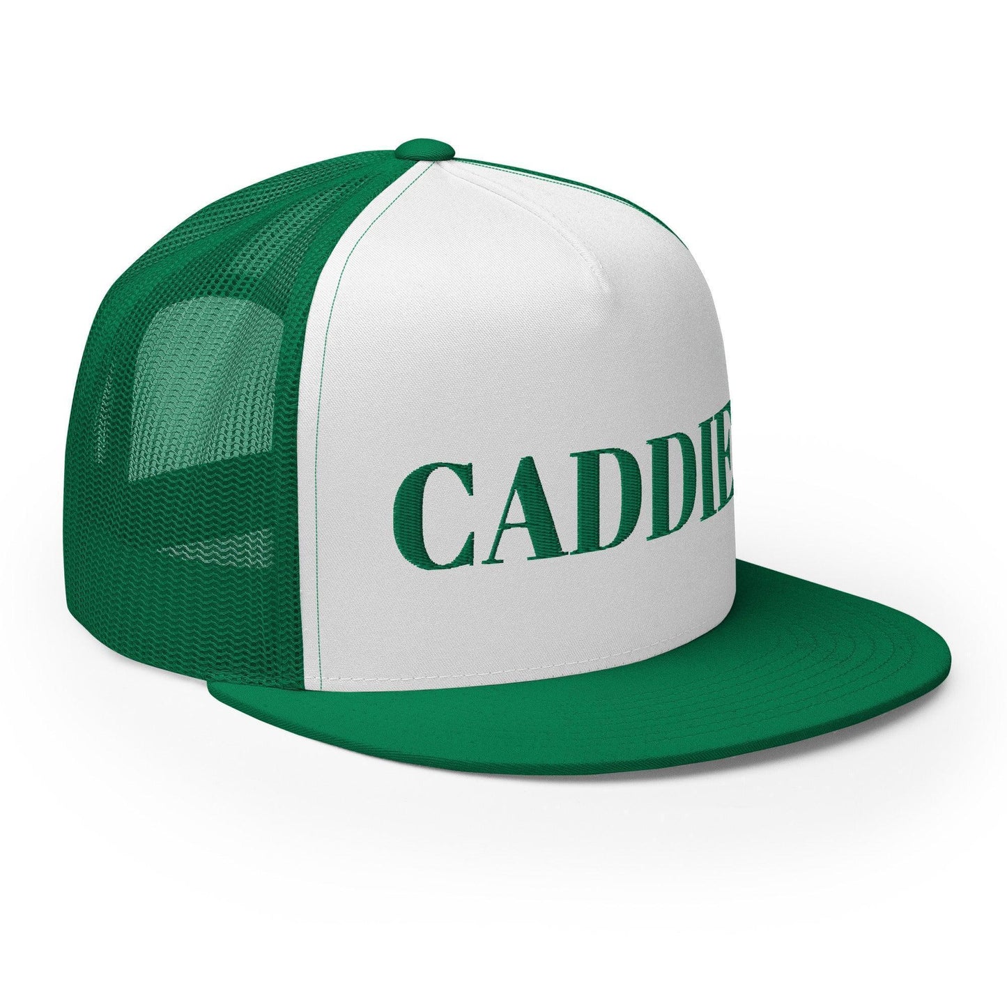 5-panel-trucker-cap-kelly-white-kelly-right-front-6617d8cbedabe - GOLF LEAGUE
