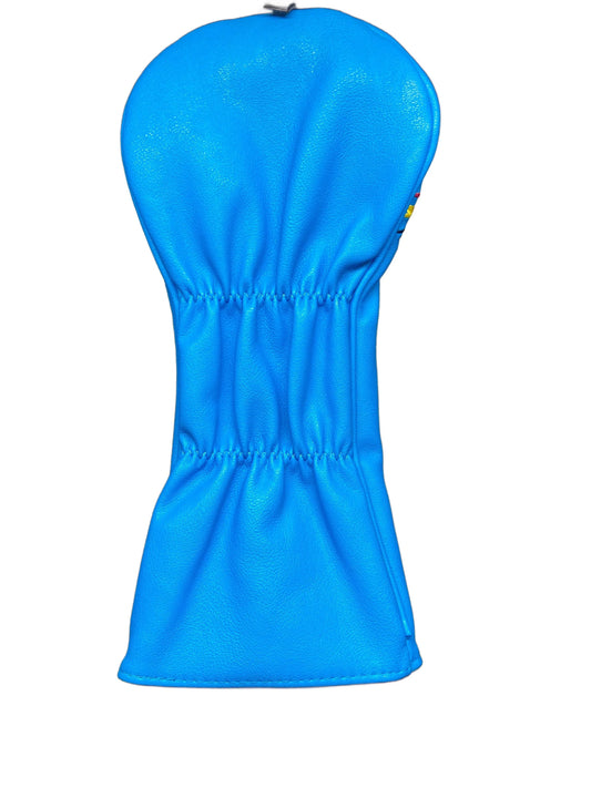 Cherry Bomb Popsicle Headcover - GOLF LEAGUE