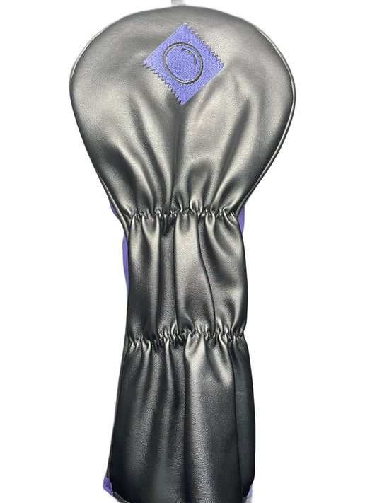 Magnum Raw Headcover