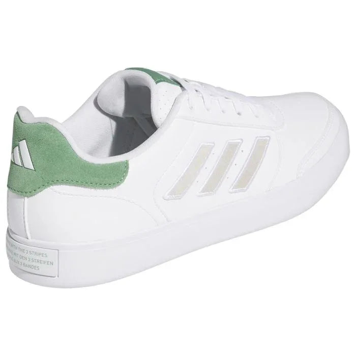 Adidas Retrocross Spikeless 24 Golf Shoes - GOLF LEAGUE