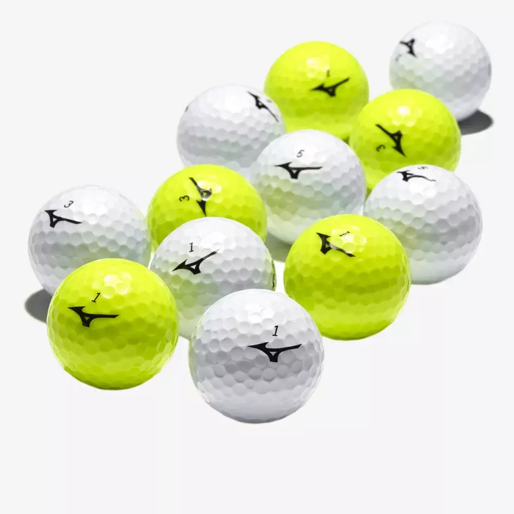 Mizuno RB MAX Golf Balls - GOLF LEAGUE